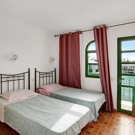 Apartment Dunaflor Gemelo 1