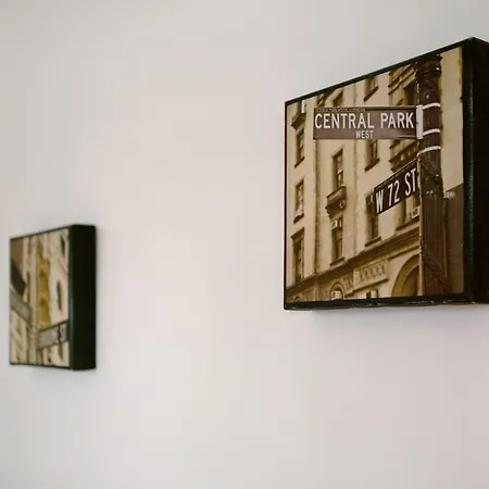 Dunaflor Gemelo 1 Apartamento San Bartolomé