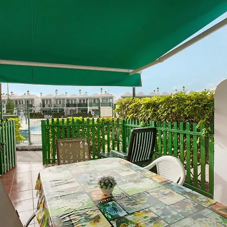 Dunaflor Gemelo 1 Apartamento *