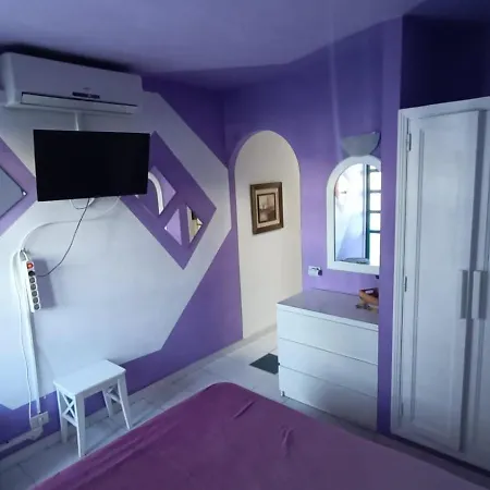 Dunaflor Gemelo 1 Apartamento