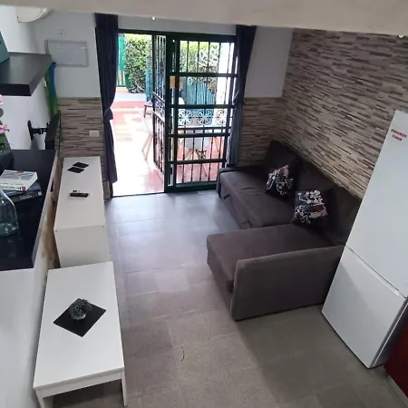 Dunaflor Gemelo 1 Apartamento