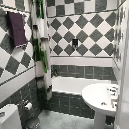 Dunaflor Gemelo 1 * San Bartolome de Tirajana (Gran Canaria)