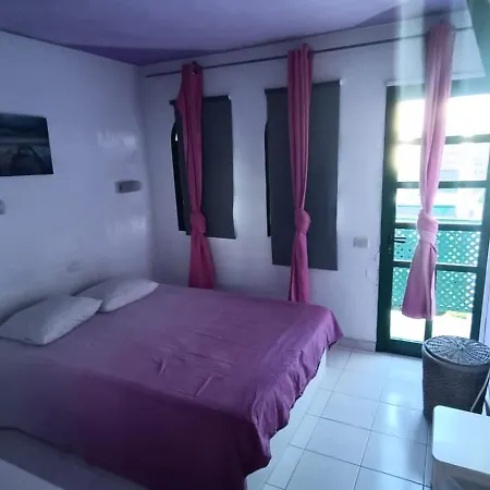 Dunaflor Gemelo 1 Appartement *