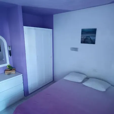 Dunaflor Gemelo 1 Appartement *