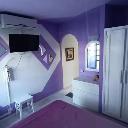 Appartement Dunaflor Gemelo 1