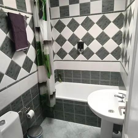 Dunaflor Gemelo 1 Appartement San Bartolomé