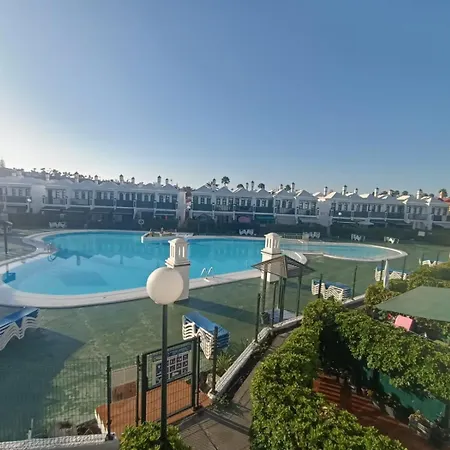 Appartement Dunaflor Gemelo 1