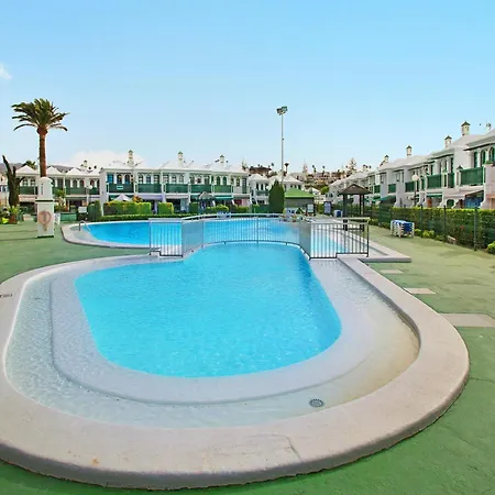 Dunaflor Gemelo 1 Appartement *
