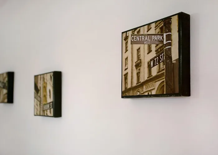 Dunaflor Gemelo 1 Apartmán San Bartolomé