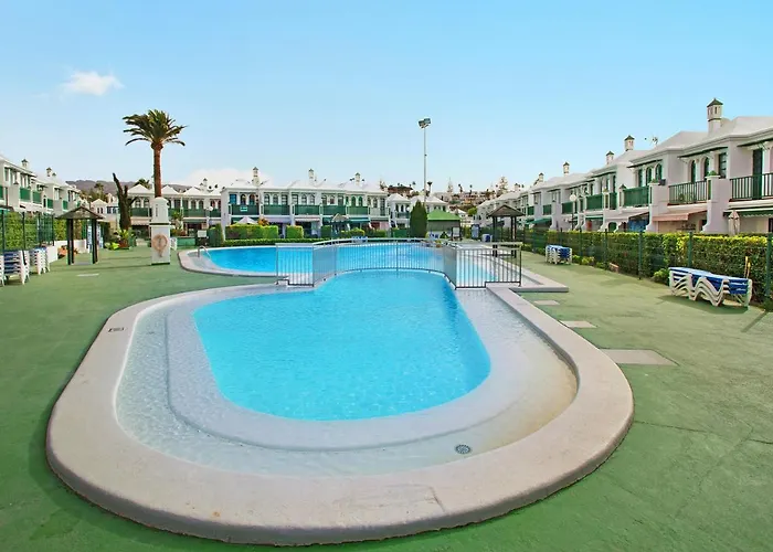 Dunaflor Gemelo 1 San Bartolomé