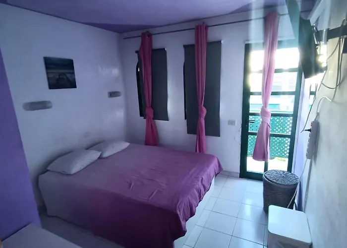 Dunaflor Gemelo 1 Apartmán *