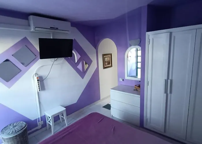 Dunaflor Gemelo 1 Apartmán