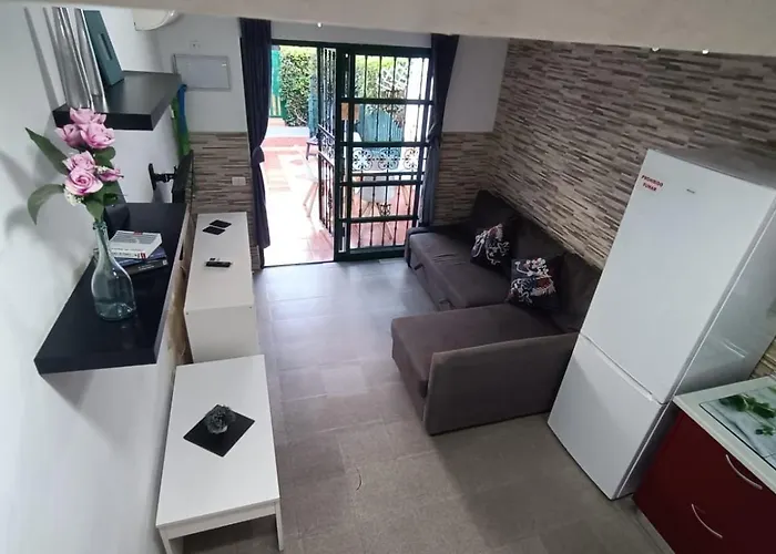 Dunaflor Gemelo 1 Apartmán