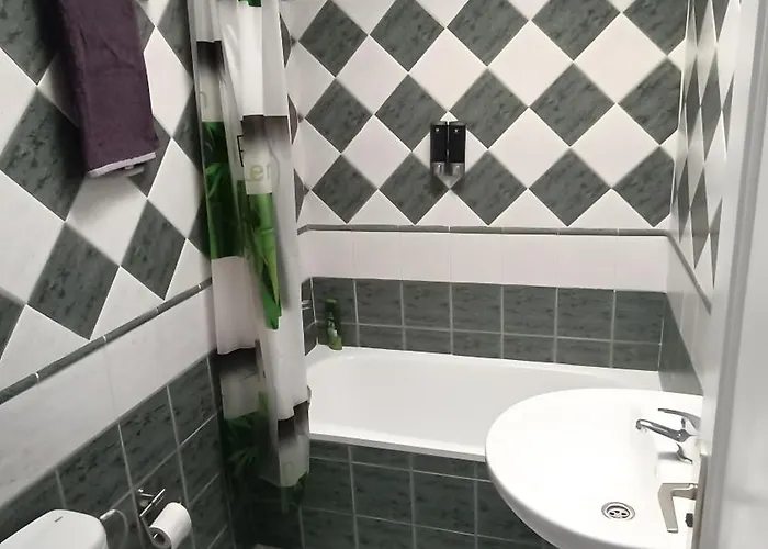 Dunaflor Gemelo 1 * San Bartolomé